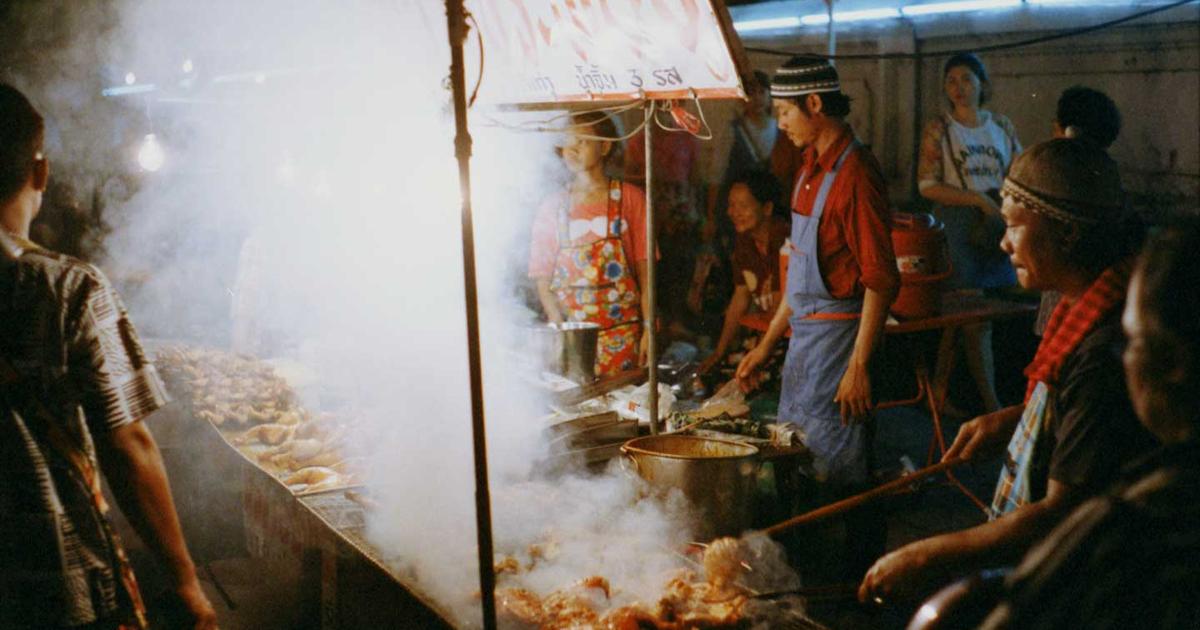 20 Best Cooking Classes in Bangkok Book Online with Cookly