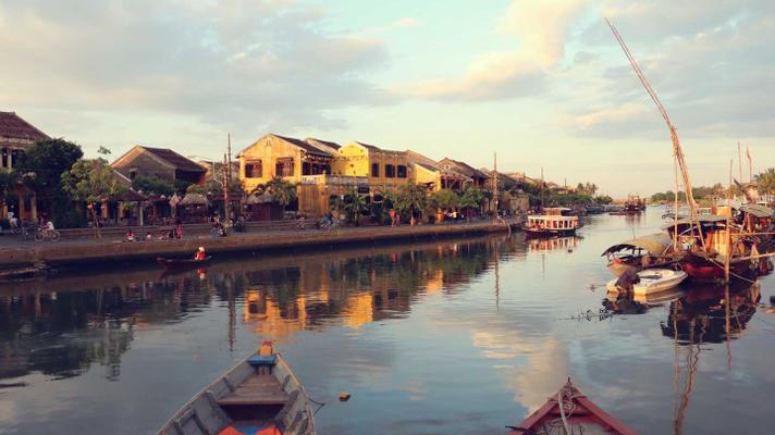 Hoi An